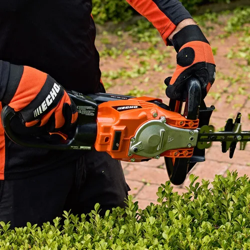 Cortasetos batería ECHO DHC-2200R PRO 56 V eFORCE, sin batería ni cargador — foto 2