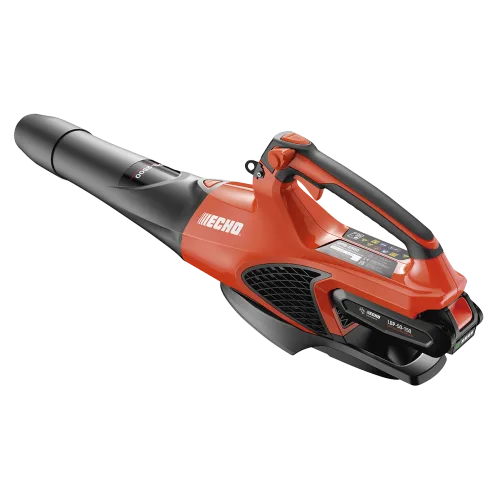 Soplador batería ECHO DPB-2500 56 V eFORCE, sin batería ni cargador