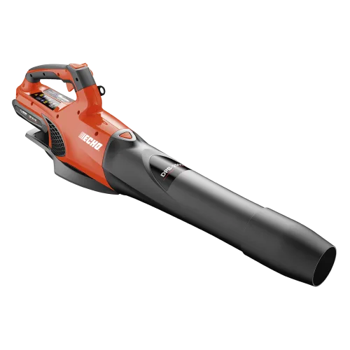 Soplador batería ECHO DPB-2500 56 V eFORCE, sin batería ni cargador — foto 2