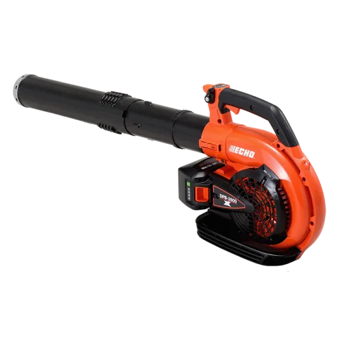 Soplador batería ECHO DPB-2600 PRO 56 V eFORCE, sin batería ni cargador — foto 2