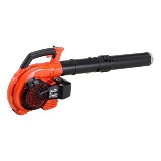Soplador batería ECHO DPB-2600 PRO 56 V eFORCE, sin batería ni cargador