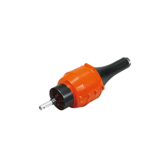 Accesorio soplador ECHO MTA-PB para PAS-2620 ES gasolina y DPAS-2600 PRO batería