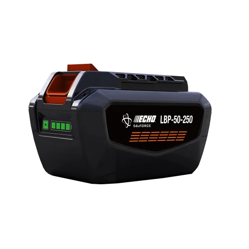Pack soplador de batería ECHO DPB-2600 PRO 56 V + batería 4,5 Ah y cargador ultrarrápido — foto 9