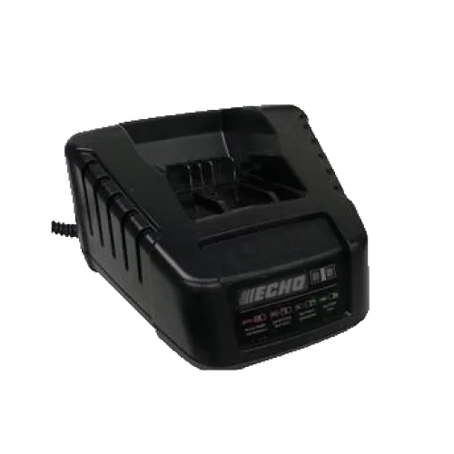 Pack motosierra poda ECHO DCS-3500T PRO 35 cm + 2 baterías 56 V 4,5 Ah y cargador rápido — foto 2