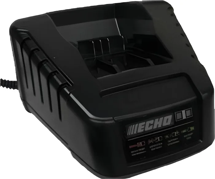 Pack podadora de altura ECHO DPPT-2600LW PRO 56 V con batería compacta LBP-56V125 y cargador LCJQ-560 — foto 3