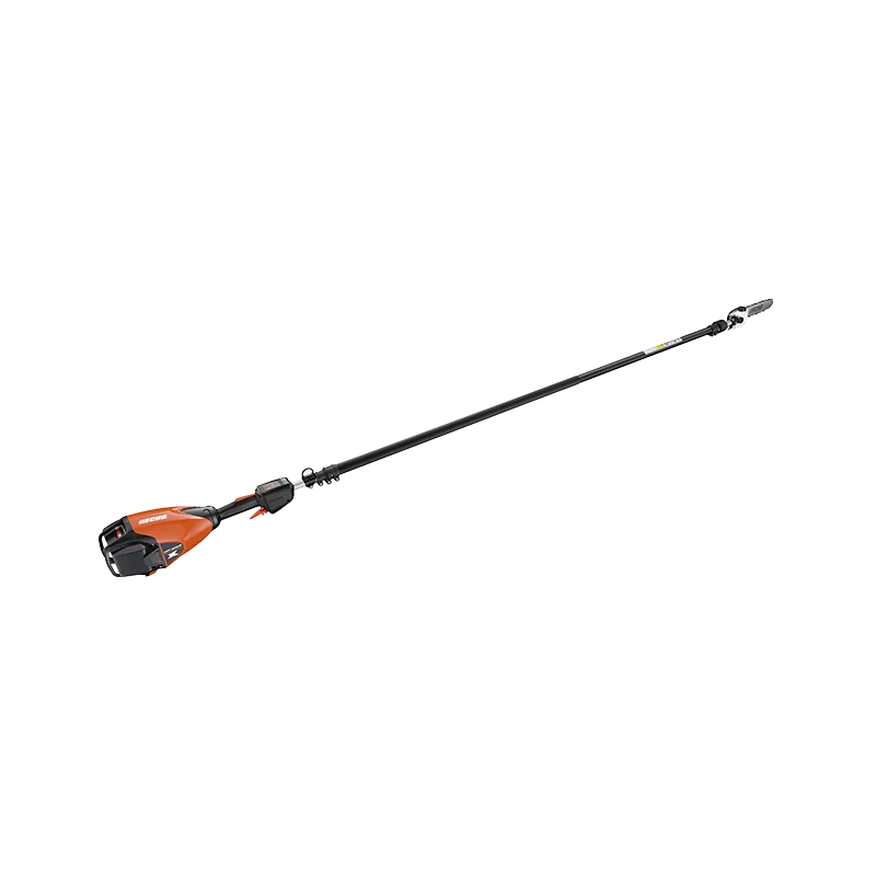 Pack podadora de altura ECHO DPPT-2600LW PRO 56 V + batería 4,5 Ah + cargador ultrarrápido LCJU-560 — foto 4