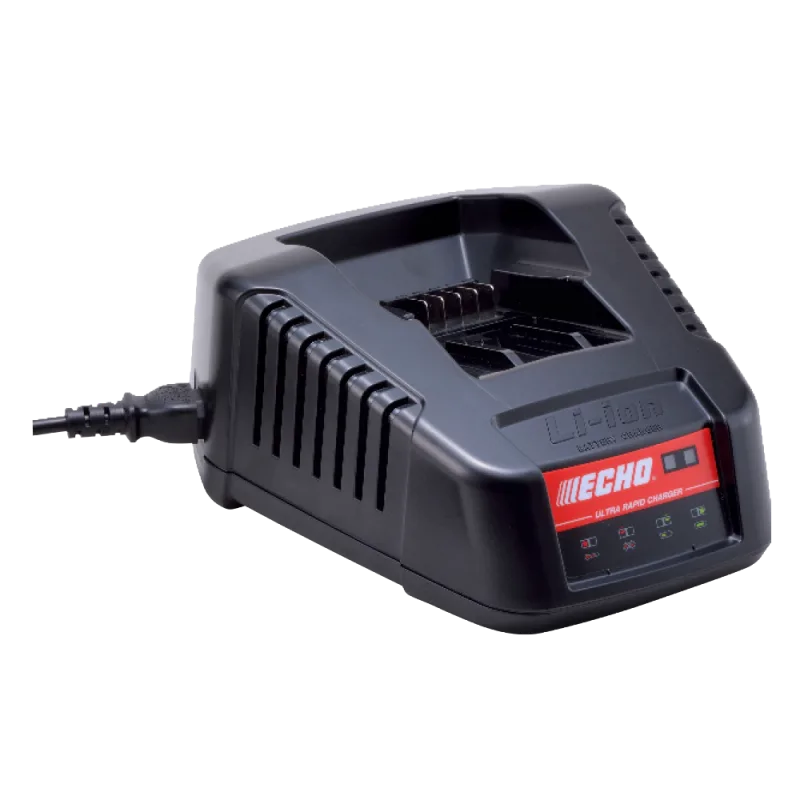 Pack podadora de altura ECHO DPPT-2600LW PRO 56 V + 2 baterías 4,5 Ah + cargador ultrarrápido LCJU-560 — foto 3