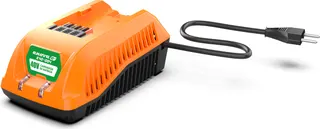Cargador Anova E+ 40 V 2,1 A para baterías de la gama, sin batería