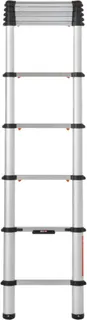 Escaleras telescópicas Telesteps EcoLine: 2,6, 3 y 3,8 m