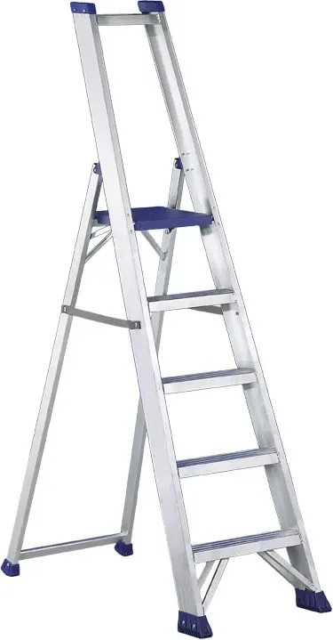 Escaleras Svelt Regina: 8 y 10 peldaños