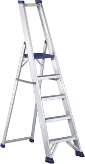 Escaleras Svelt Regina: 8 y 10 peldaños