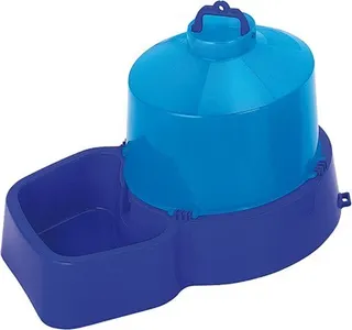 Bebedero Copele para perros con botella