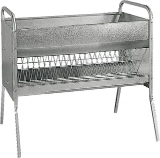 Forrajera Copele para ovejas