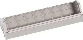 Comedero Copele Mini para pollitos