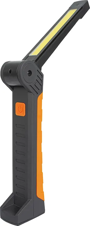 Linterna LED recargable Duolec R020 · 400 lm · 1 unidad