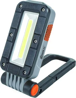 Linterna LED recargable Duolec R033 · 380 lm