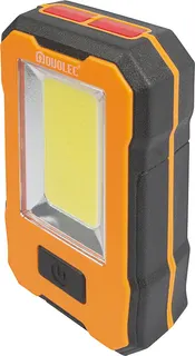 Linterna LED recargable Duolec R021 · 400 lm