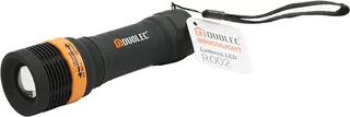 Linterna LED a pilas Duolec R002 · 50 lm