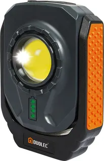 Linterna LED recargable Duolec R019 · 1.000 lm