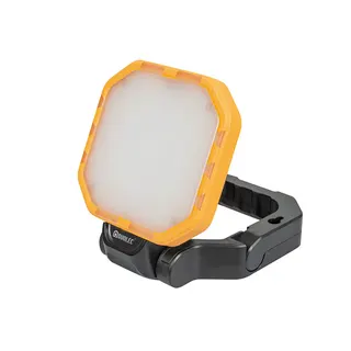 Linterna LED recargable Duolec R030 · 2.000 lm