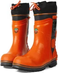 Botas de protección Husqvarna Light 28