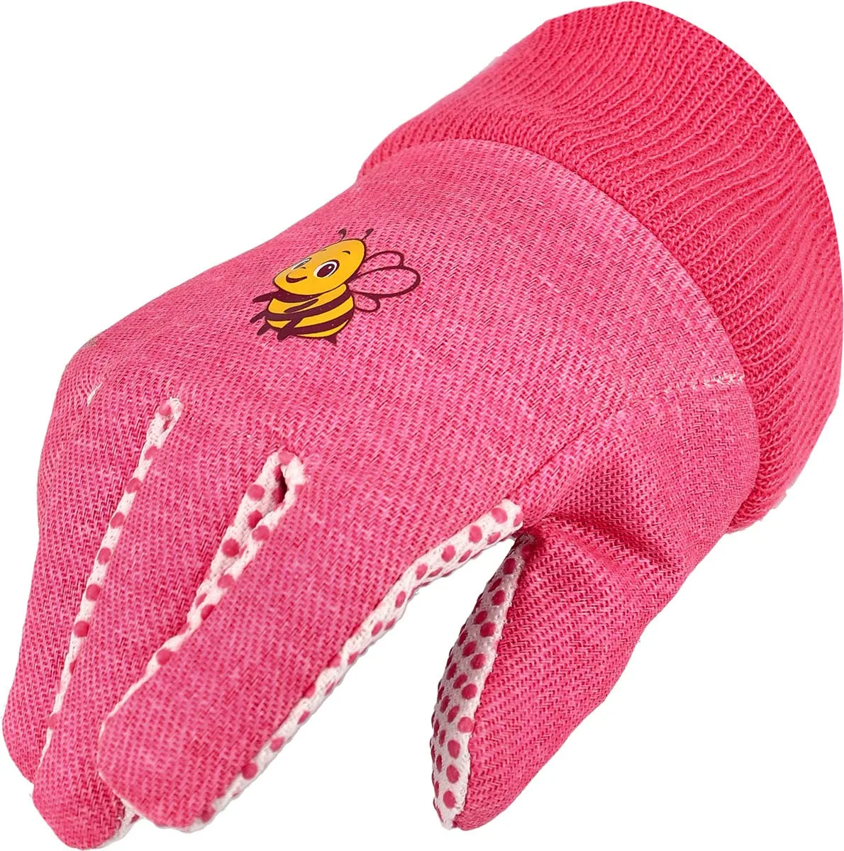 Guantes para Niño Rosa Kids Garden — foto 2