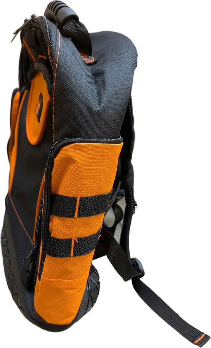 Mochila Espalda Altuna — foto 3