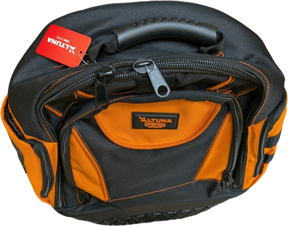 Mochila Espalda Altuna — foto 4