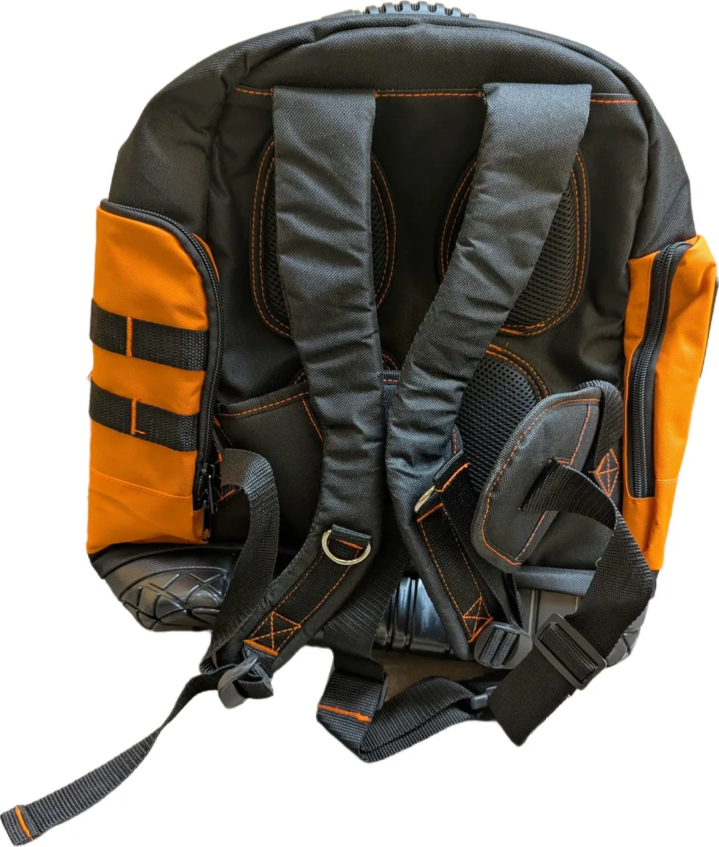 Mochila Espalda Altuna — foto 5