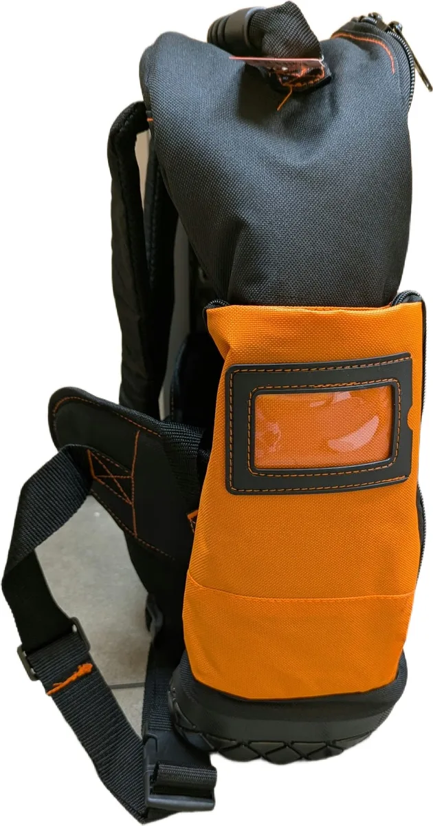 Mochila Espalda Altuna — foto 2