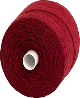 Bobina Hilo Atadora 85 g Rojo