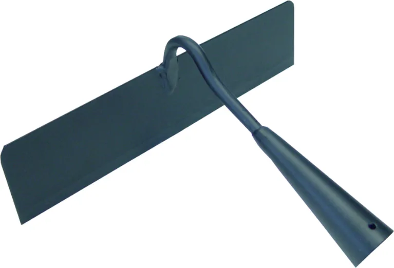 Azada Alargada Rasqueta 120x55 mm — foto principal