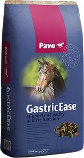Pavo GastricEase - Muesli para caballos con estómago sensible 15 kg