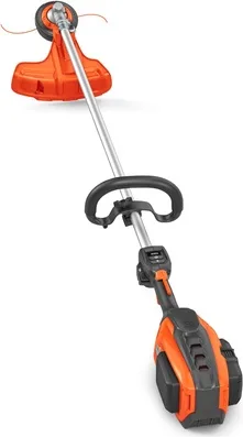 Pack recortadora Husqvarna 525iLXT + batería 40-B330X 9 Ah y cargador rápido C750X — foto 2