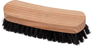 Cepillo Calzado Pelo Negro nº1