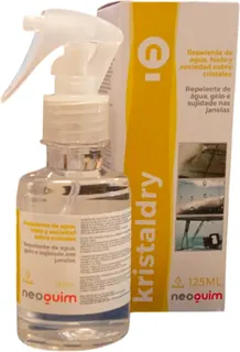Tratamiento Repelente de Agua Kristaldry 125 ml