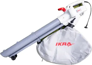 Soplador Aspirador Anova Ikra