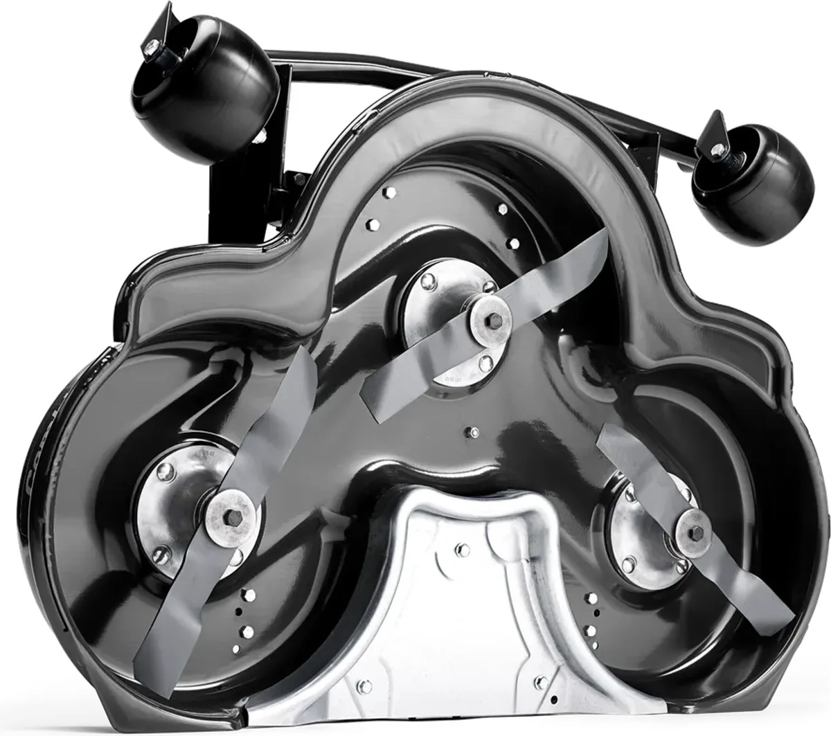 Unidad de corte Husqvarna Combi 112 cm serie 300 · sin rider ni motor
