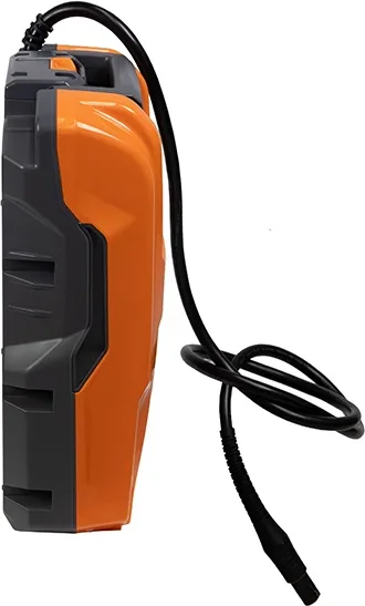 Batería Mochila Anova E60BP15 60 V · 15 Ah con Arnés — foto 5