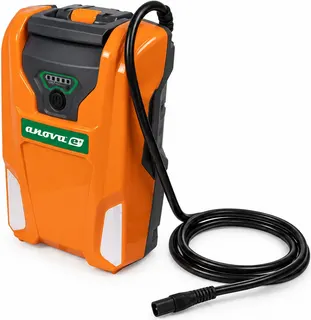 Batería Mochila Anova E60BP15 60 V · 15 Ah con Arnés