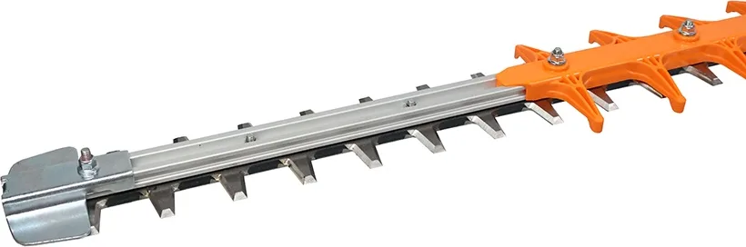 Cortasetos a Bateria Anova E60HT 60 V Sin Bateria ni cargador — foto 6