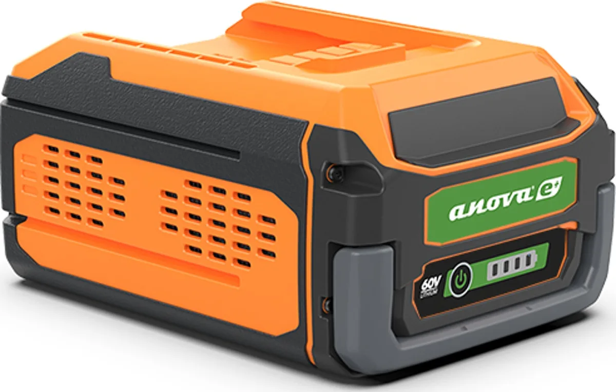 Batería Anova E60BT8 60 V · 8 Ah