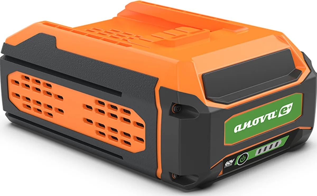 Batería Anova E60BT4 60 V · 4 Ah