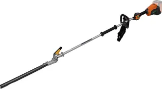 Cortasetos a batería de pértiga Anova E60PH 60 V · 53 cm · sin batería ni cargador