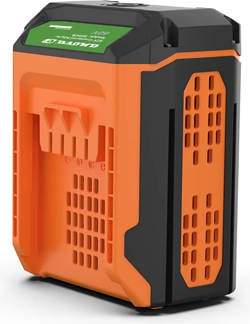 Petaca adaptadora Anova E60ADB 60 V para batería mochila — foto 3