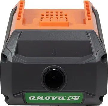 Petaca adaptadora Anova E60ADB 60 V para batería mochila — foto 2