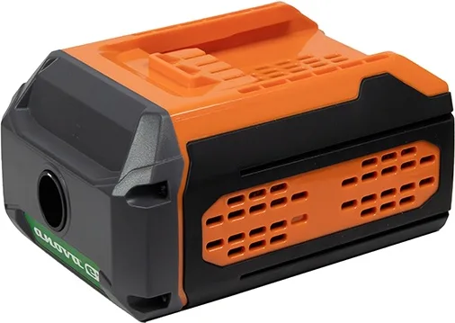 Petaca adaptadora Anova E60ADB 60 V para batería mochila — foto principal