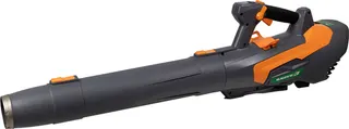 Soplador a batería Anova E60BL 60 V · elige máquina o pack mochila