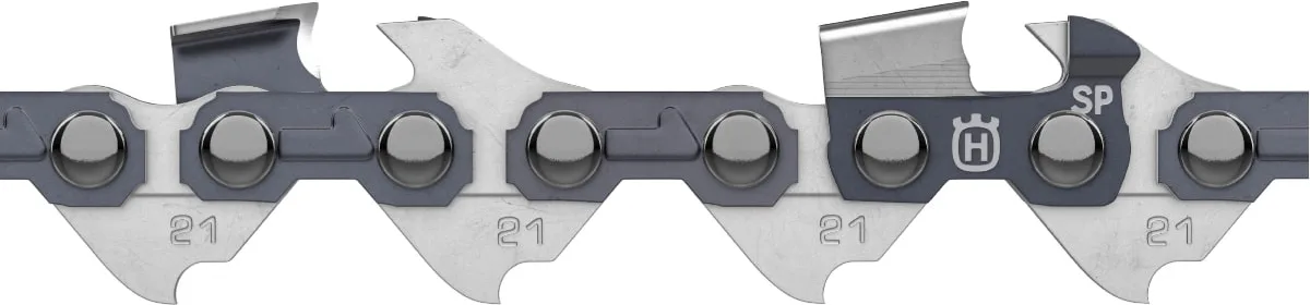 Cadena Cortada Husqvarna SP21G .325" Mini .043"/1.1 mm 46 Esl