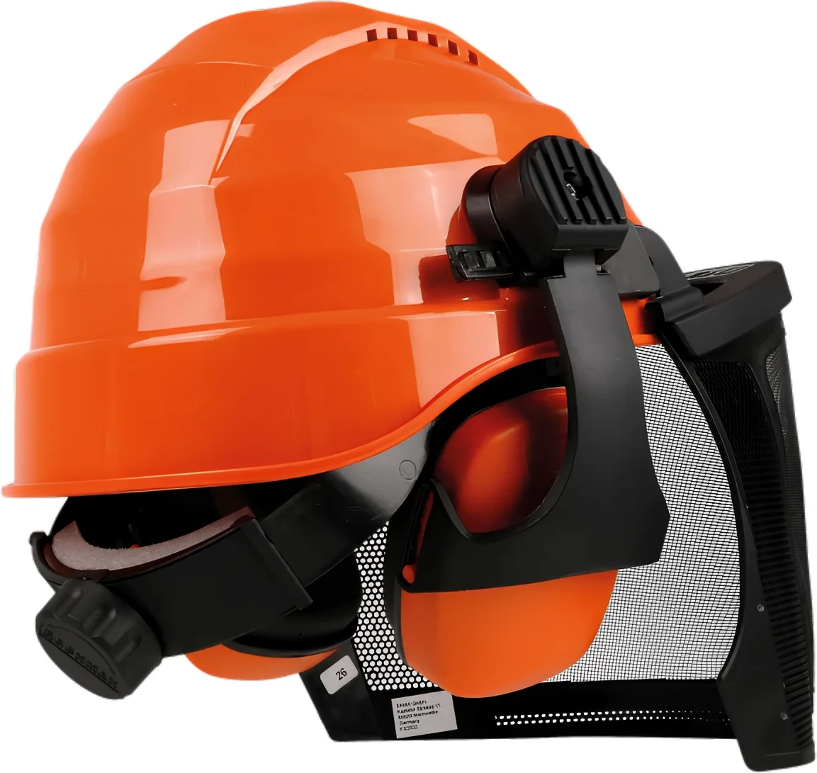 Casco Completo Proteccion Pro Rockman C6 — foto 2